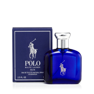 Polo Blue Cologne - 4.2 oz.