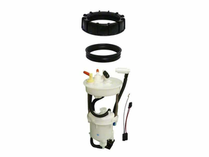 Genuine Honda Civic Petrol Fuel Filter 2012-2016 (17048TV1E00)