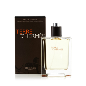 Terre D'Hermes Cologne - 3.4 oz.