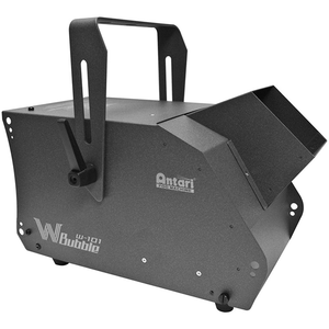 Antari W101 Bubble Machine with Wireless Remote