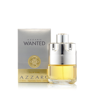 Wanted Cologne - 3.4 oz.