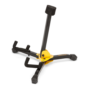 Hercules GS402BB Fold-away Electric Guitar Stand w/-bag (MC12)