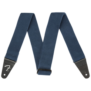 Fender 2" Supersoft Strap (Blue)