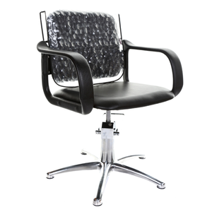 Crewe Orlando Chair Back Cover 20" Clear