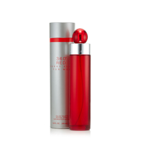 360° Red Cologne - 3.4 oz.