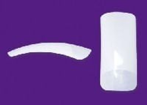 Cuccio Ultrawear Nail Tips Size 7 (50)