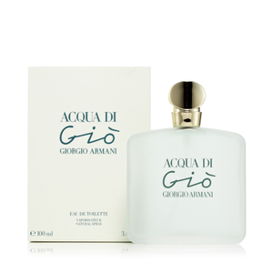 Acqua Di Gio Perfume - 3.4 oz.