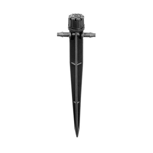360° Adjustable Dripper In-Line Spike - 5 Pack