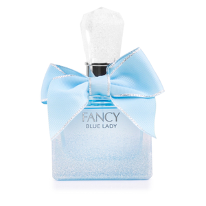 Fancy Blue Lady Perfume - 2.8 oz.