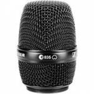 Sennheiser MMD 835-1 BK Cardioid Dynamic Vocal Head Capsule for G3 Handheld Transmitters (p/n 502575)