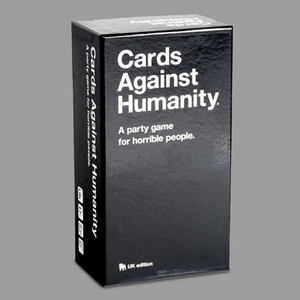 Cards Against Humanity 2.0 UK Edition