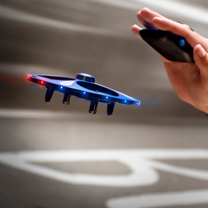 RED5 Motion Control UFO V1