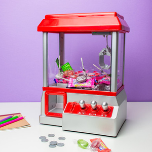 #winning Candy Grabber