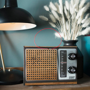 Eight Build Your Own Retro Radio