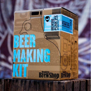 BrewDog Punk IPA Beer Making Kit