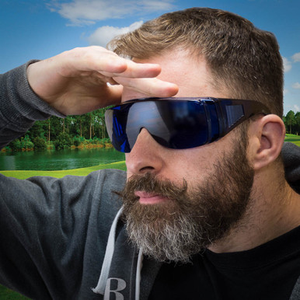 InGenious Golf Ball Finder Glasses V1