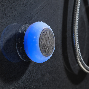 RED5 Light Up Shower Speaker V1