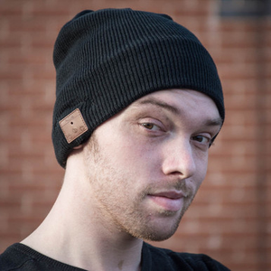 RED5 Wireless Beanie Hat V1