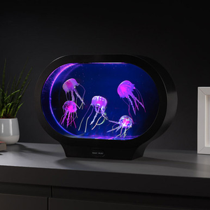 RED5 Realistic Jellyfish Light