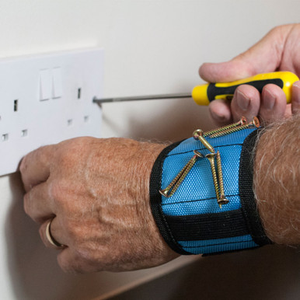 InGenious Magnetic Wristband
