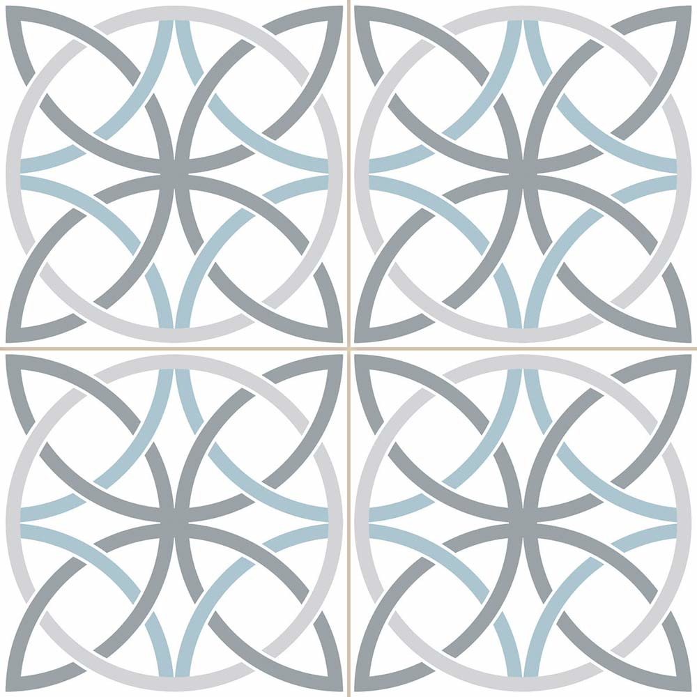 Arundel Scored Tiles
