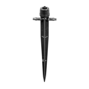 CETA In-line Spike Dripper 4LPH Pressure Compensating - 5 Pack