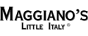 Maggiano's Little Italy - Order 619832 (Richmond,  VA on 12/17)
