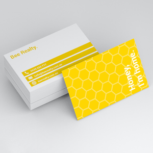 Essential Business Cards