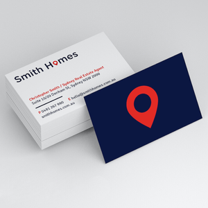 Luxury Business Cards
