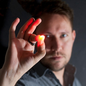 Lights from Anywhere Magic Trick