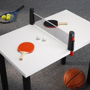 #winning Instant Table Tennis Set