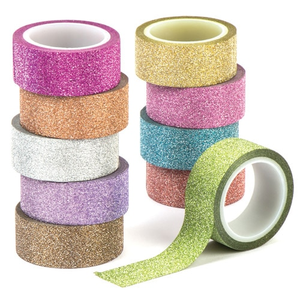 Glitter Tape
