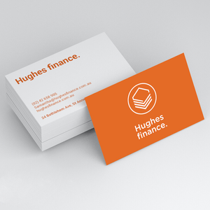 Premium Business Cards