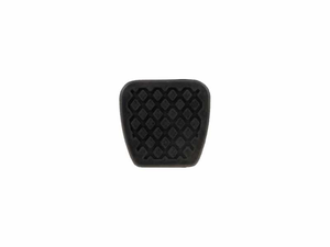 Genuine Honda Brake / Clutch Pedal Rubber (46545SA5000)