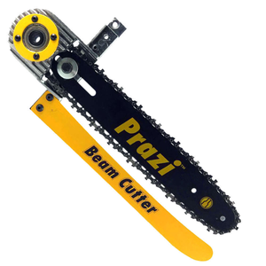Prazi USA PRAZI-PR2700 12in Beam Cutter Non Worm Drive