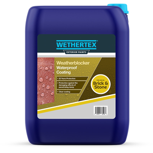 Wethertex WB1 WeatherBLOCKER
