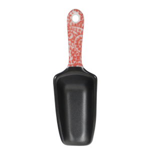 Red tea scoop