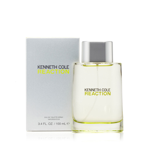 Kenneth Cole Reaction Cologne - 3.4 oz.