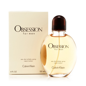 Obsession Cologne - 2.5 oz.