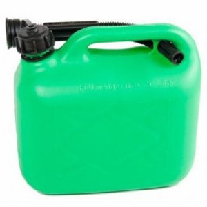 5 Litre Fuel Can