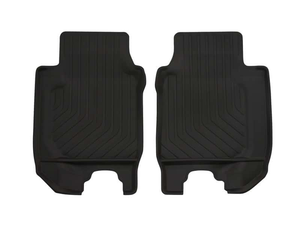Genuine Honda Jazz Rear Lipped Rubber Mats 2016 Onwards (08P19T5A600)