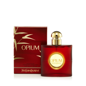 Opium Perfume - 3.0 oz.