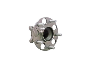Genuine Honda Civic Type-R FN2 Front Wheel Hub Assembly 2007-2011 (44600SMTG00)