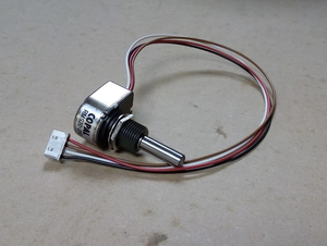 Yaesu spare VFO encoder for FT-920 - Q9000619
