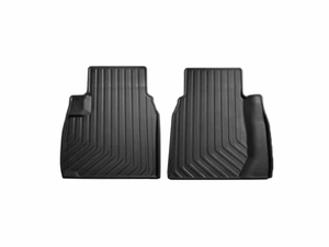 Genuine Honda Civic Rear Rubber Mats 2012-2016 (08P19TV0610)