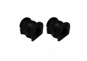 Genuine Honda CR-V Front Anti Roll Bar Bushes (x2) 2002-2006 (51306S7B014)