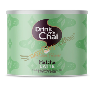 Drink Me Chai - Matcha Latte (1kg)