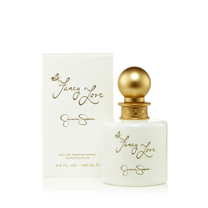 Fancy Love Perfume - 3.4 oz.