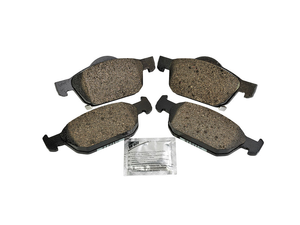 Genuine Honda Civic 1.6, 1.8 & 2.2 Front Brake Pads 2012-2016 (45022TV2E02)