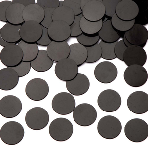 Zelfklevende grote magneetjes